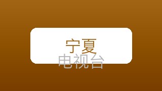 宁夏新闻在线直播